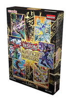 Yu-Gi-Oh! - Tuckbox - Les monstres fantastiques – FR
