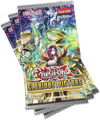 Yu-Gi-Oh! - Display - Glorious Victors – EN
