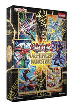 Yu-Gi-Oh! - Tuckbox - Les monstres fantastiques – FR