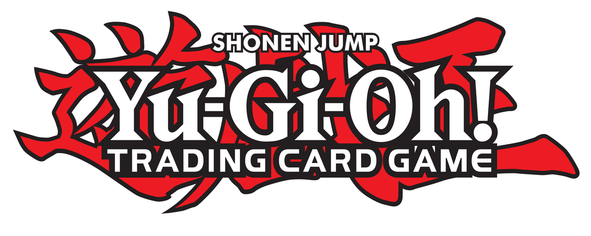 Yu-Gi-Oh!