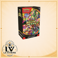 Pokémon - ME6 - Bundle de 6 Boosters Règne Delta - FR