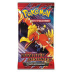 Pokémon – Booster EV10 – Rivalités Destinées – FR