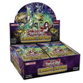 Yu-Gi-Oh! - Display - Glorious Victors – EN
